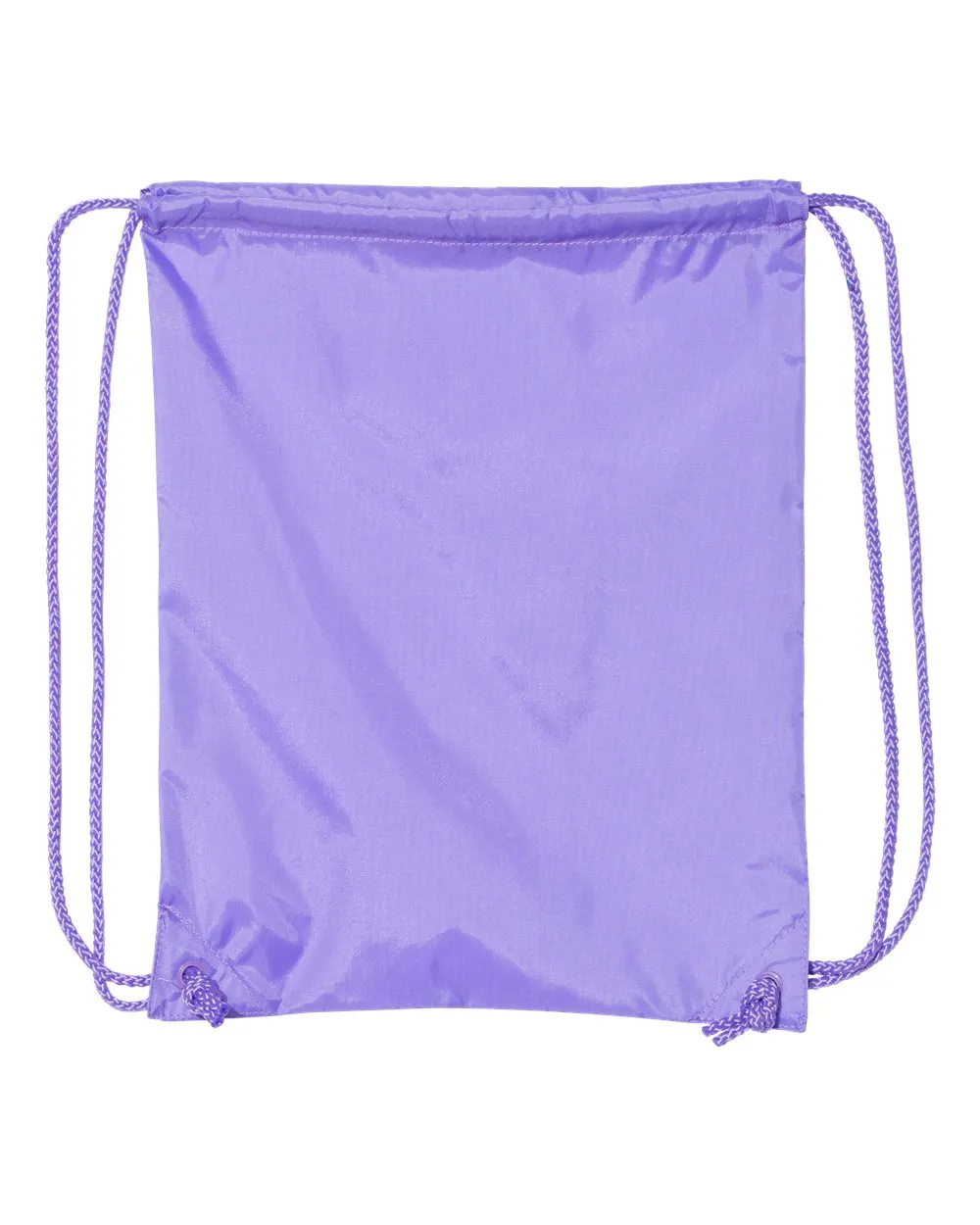 Liberty Bags Drawstring Pack with DUROcord® - 8881