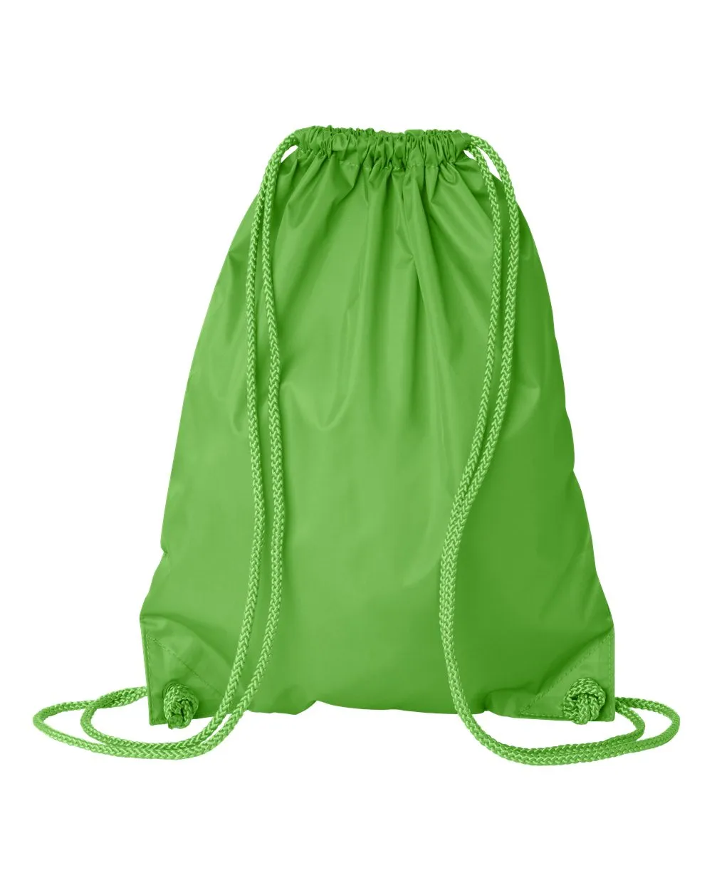 Liberty Bags Drawstring Pack with DUROcord® - 8881