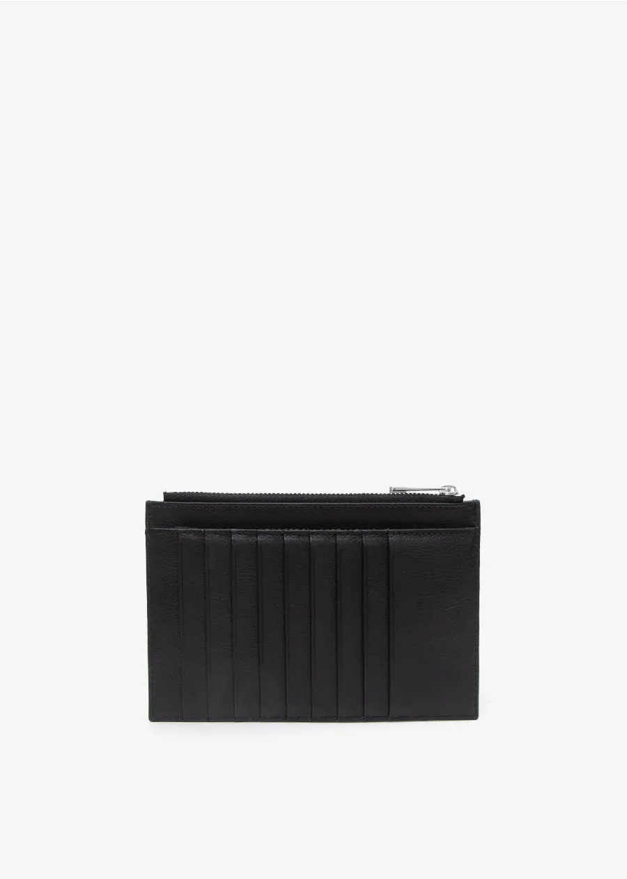 Lijah Wallet (Leather)