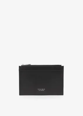 Lijah Wallet (Leather)