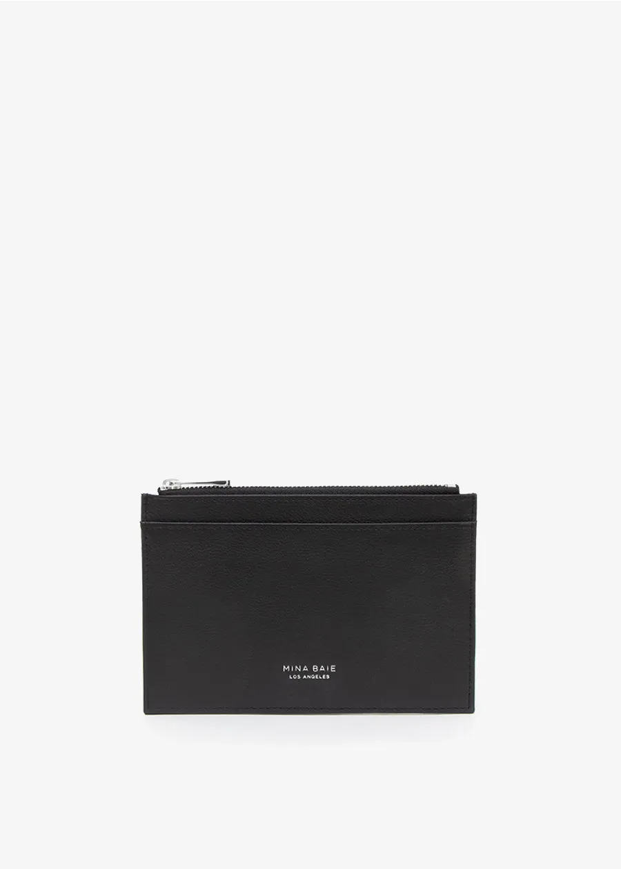 Lijah Wallet (Leather)