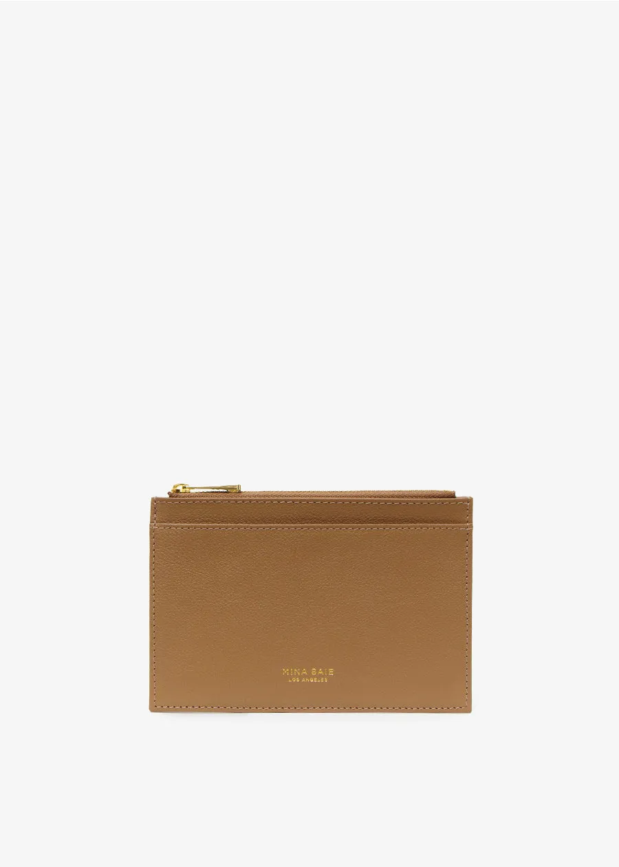 Lijah Wallet (Leather)