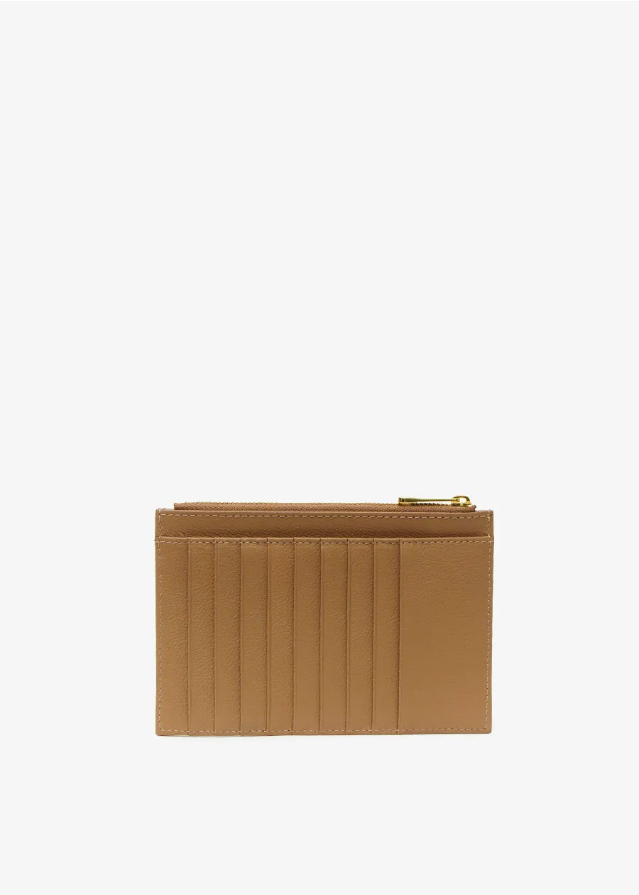 Lijah Wallet (Leather)