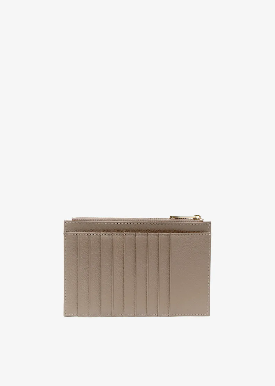 Lijah Wallet (Leather)