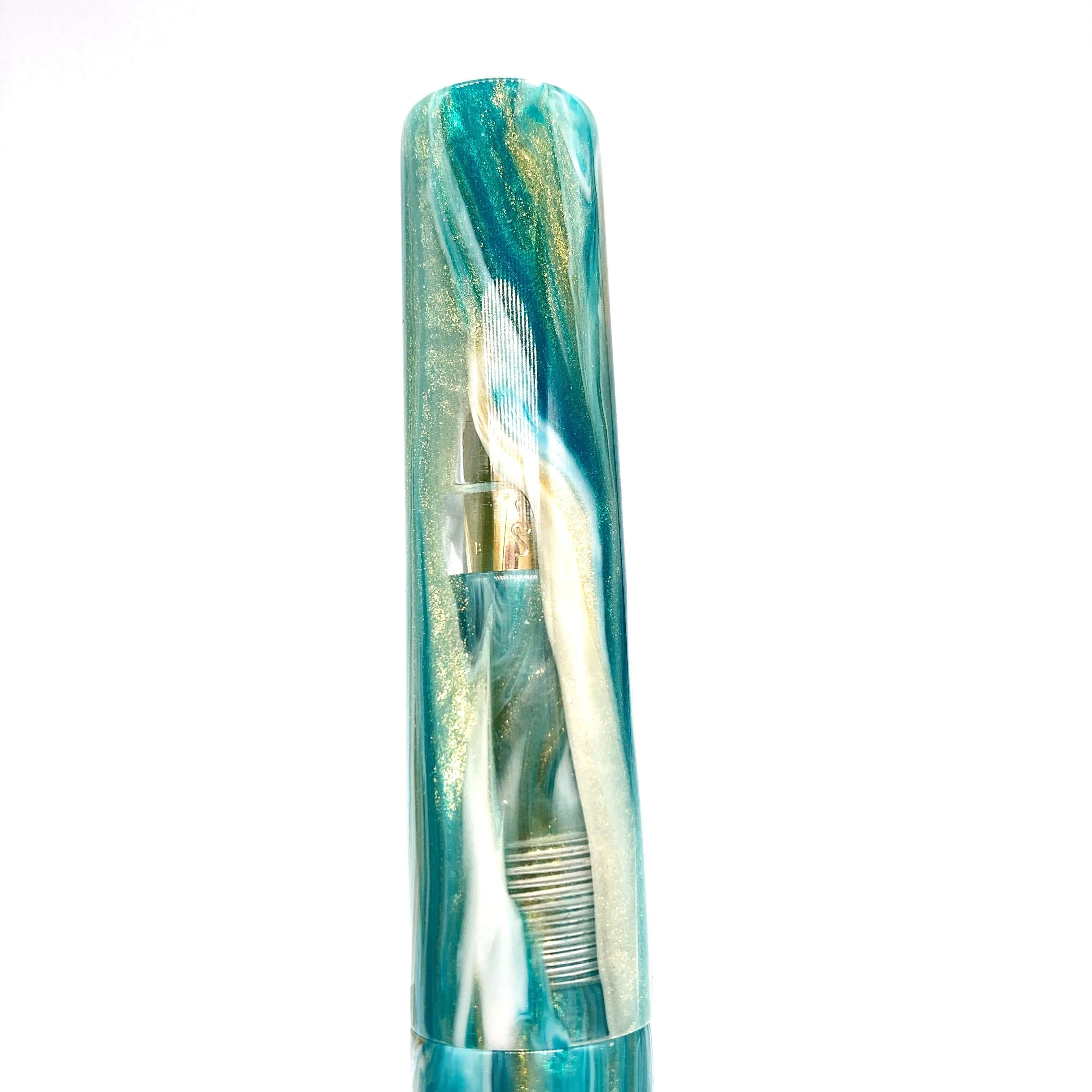 Maldives Custom Order Fountain Pen