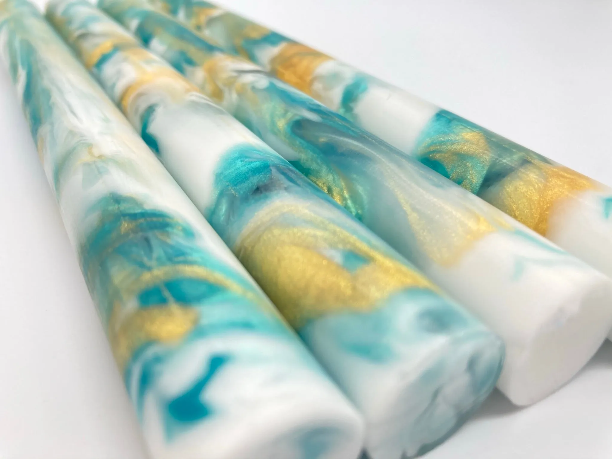 Maldives Custom Order Fountain Pen