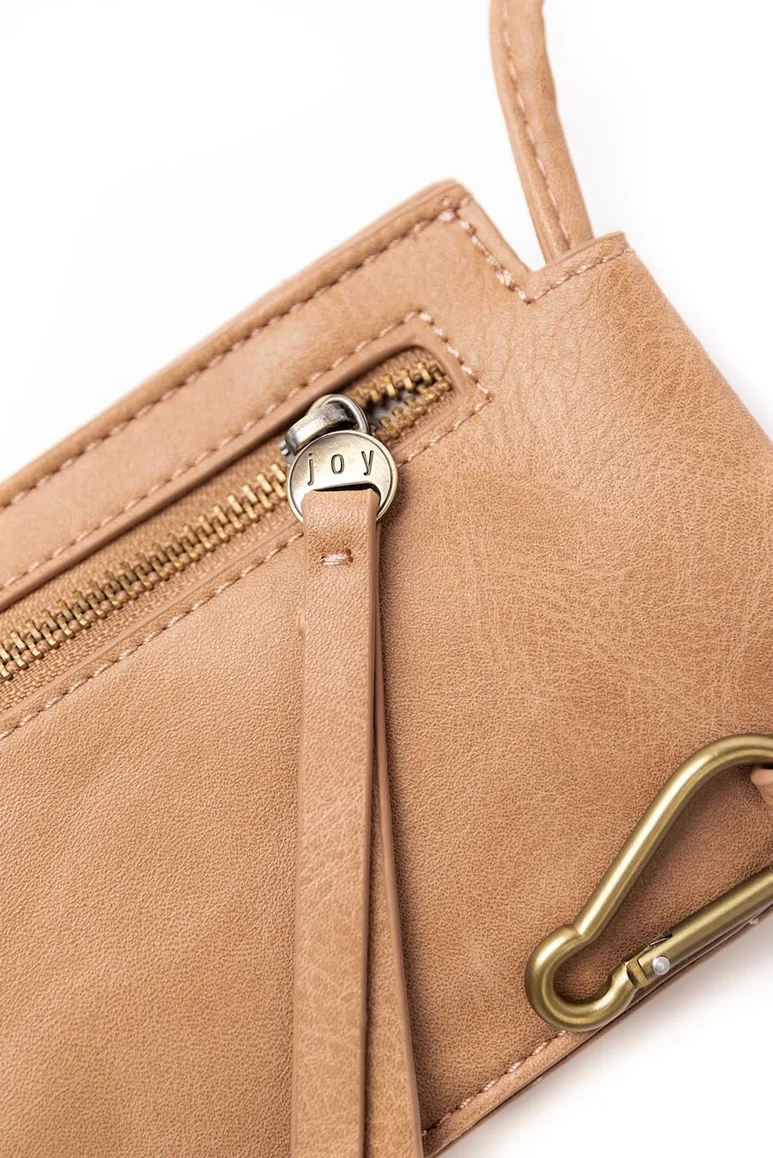 Marley Phone Crossbody