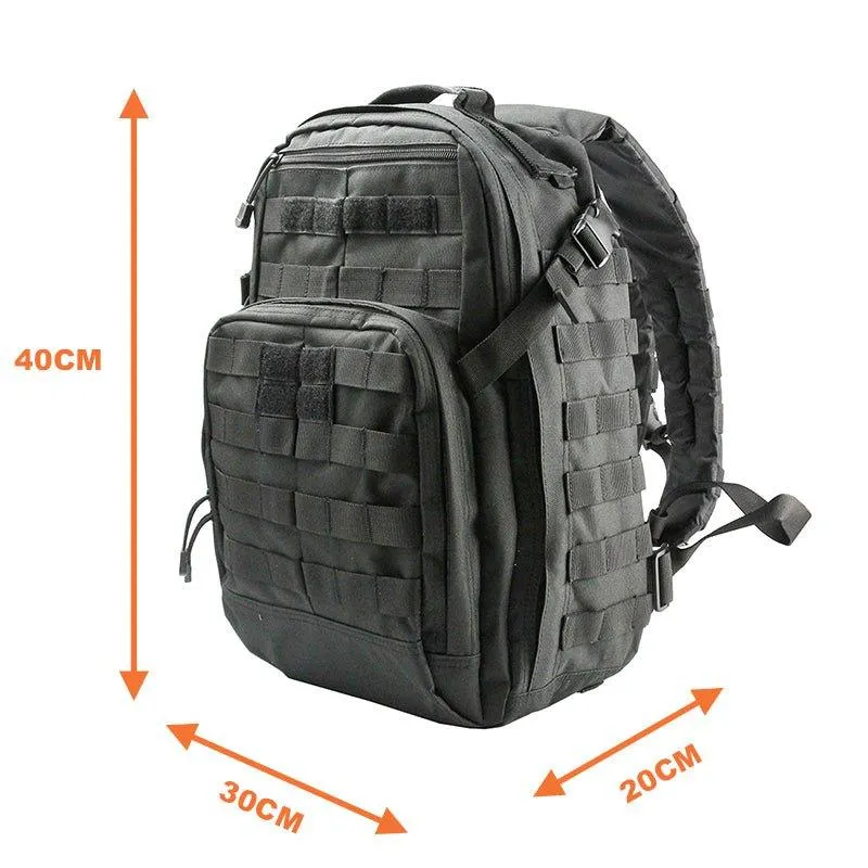 Molle Backpack 40L
