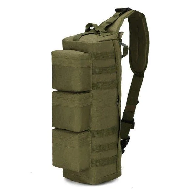 Molle Backpack for Outdoor Hiking Camping Hunting