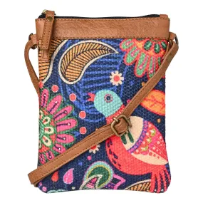 Mona B - Oasis Small Crossbody