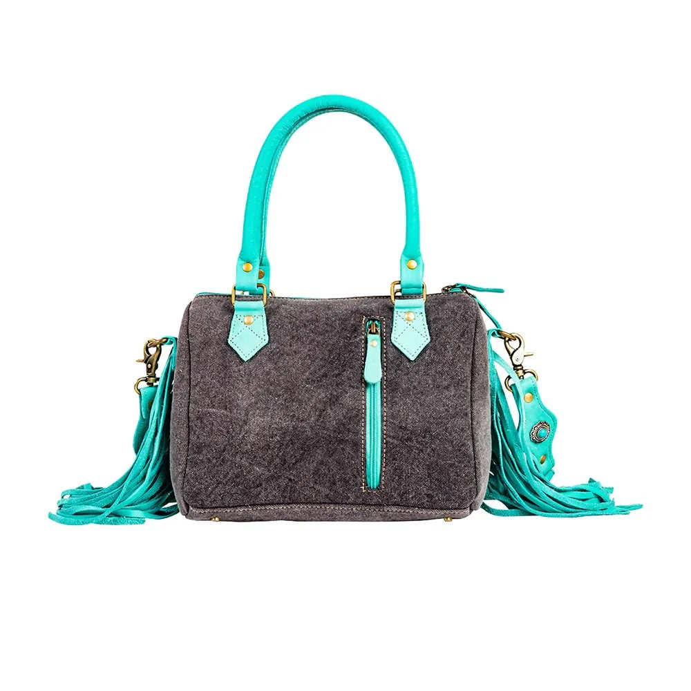 Myra Stellona Canyon Concealed-Carry Bag