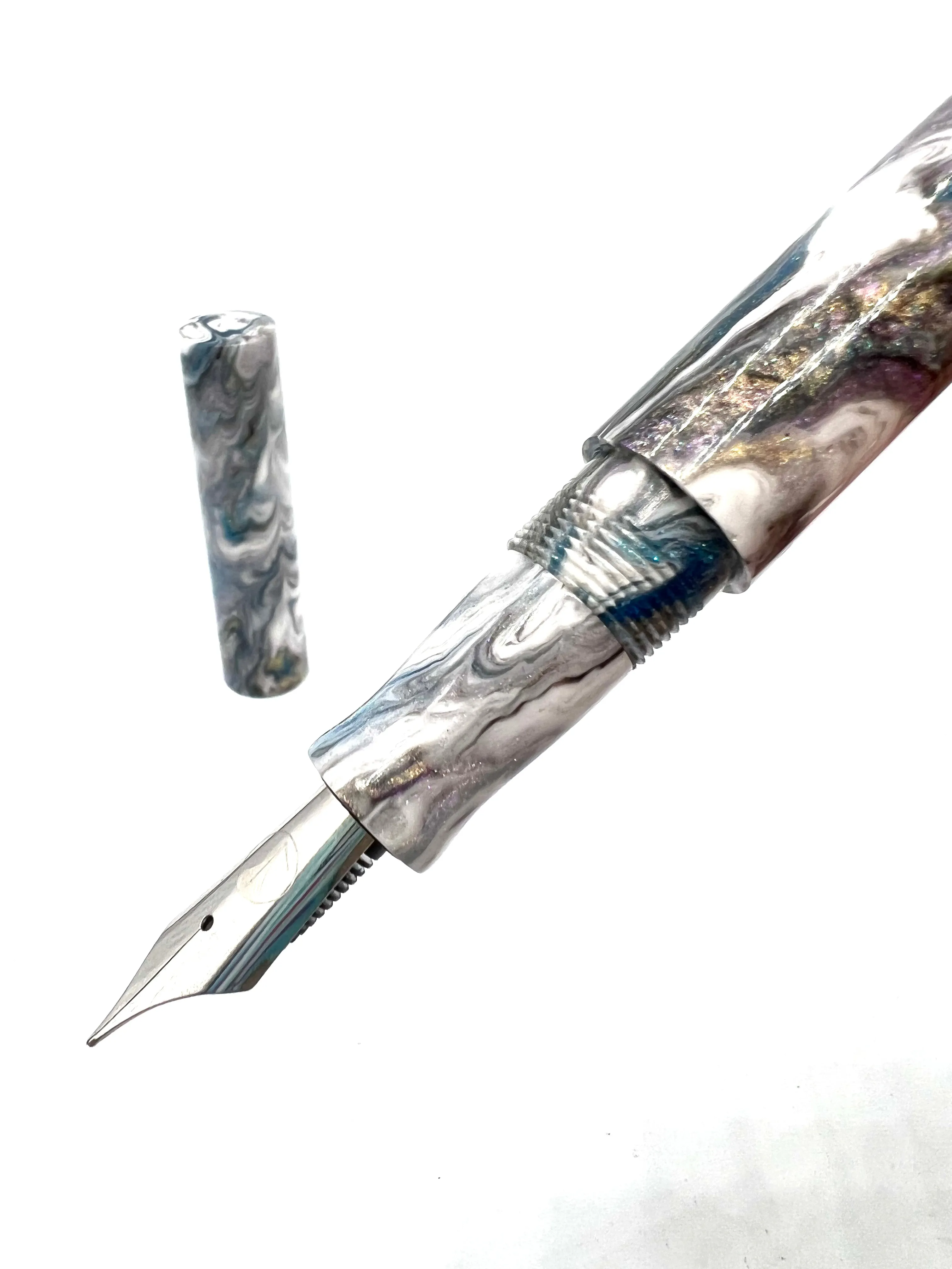 Mystique Custom Order Fountain Pen