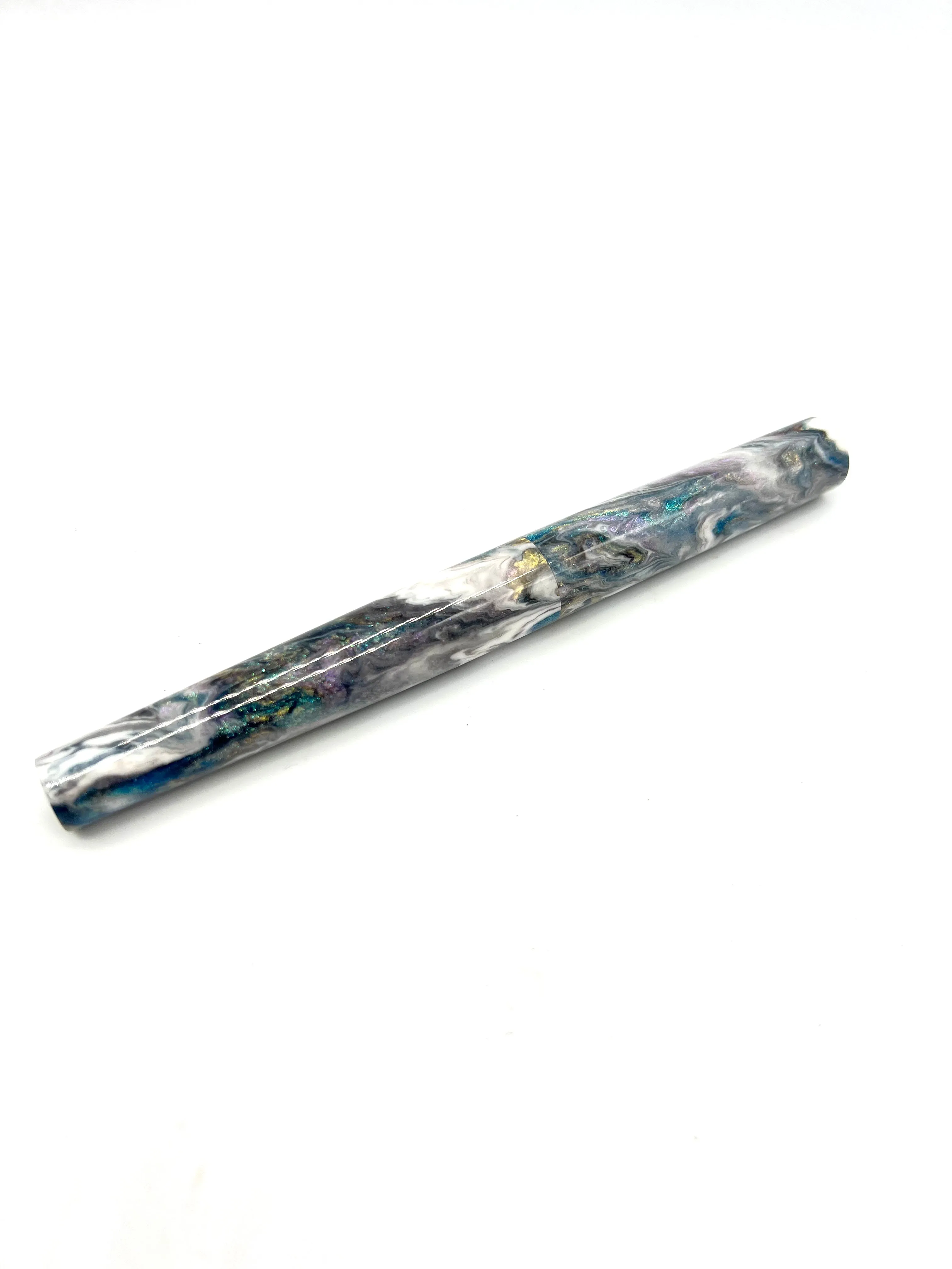 Mystique Custom Order Fountain Pen