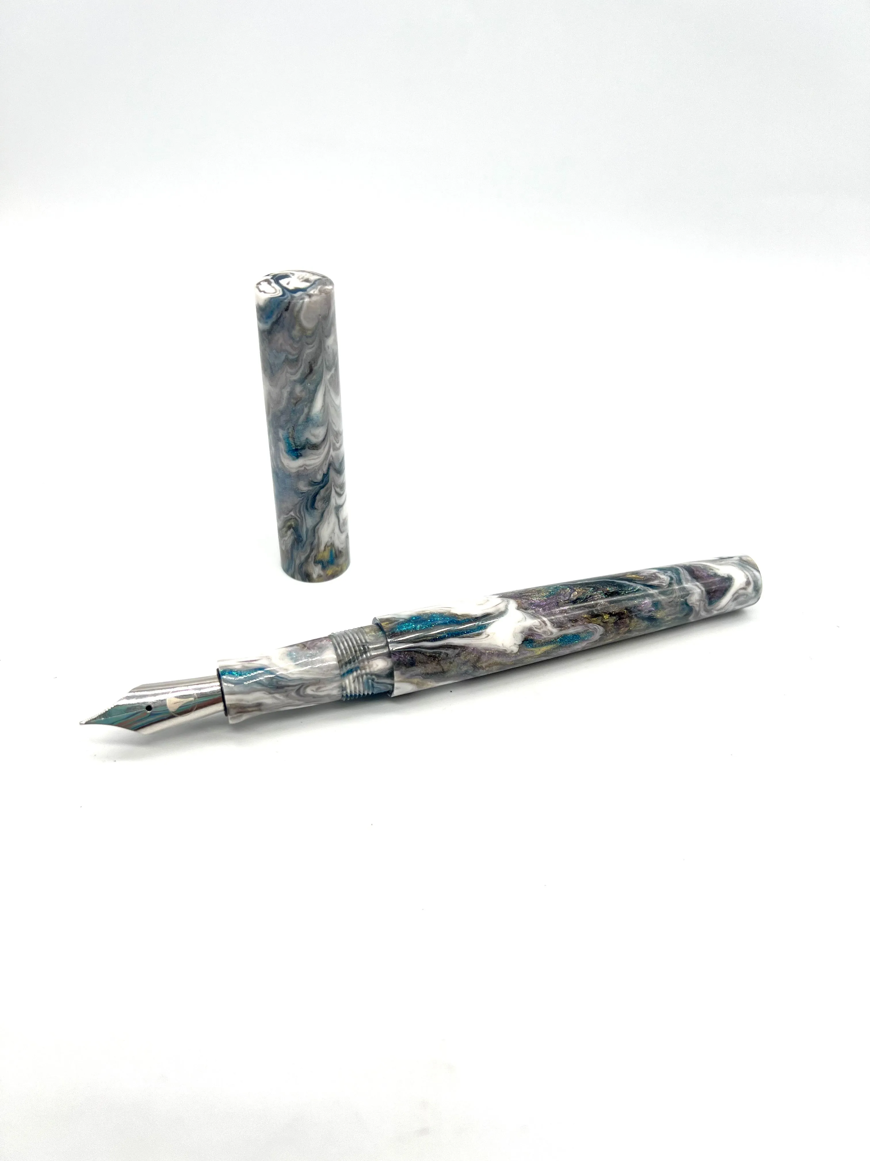 Mystique Custom Order Fountain Pen
