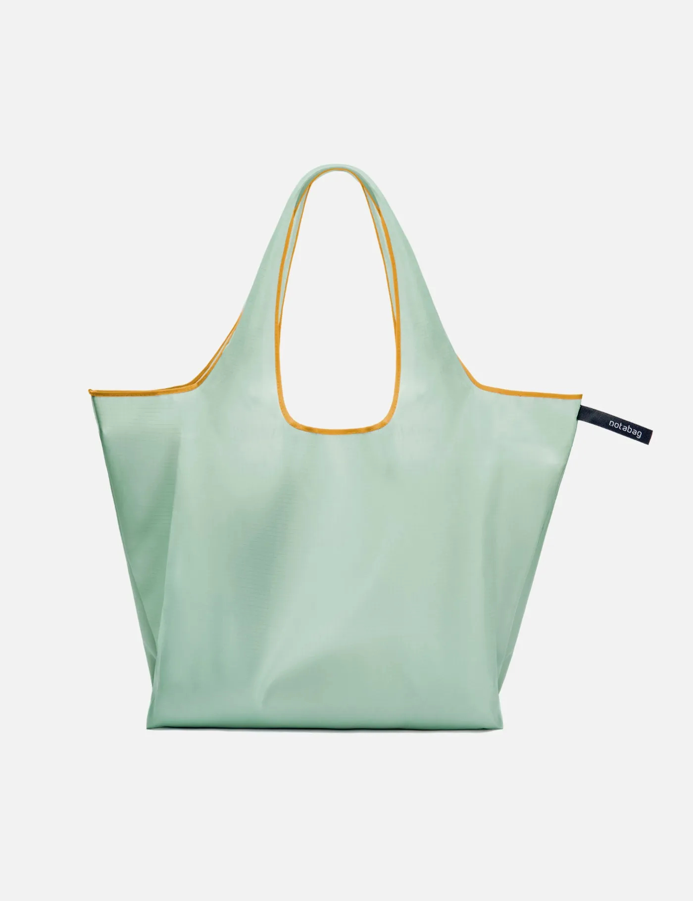 Notabag Tote – Sage