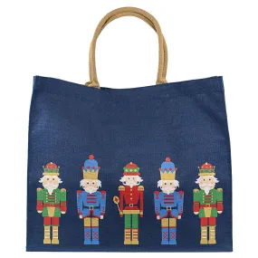 Nutcracker March Carryall Tote