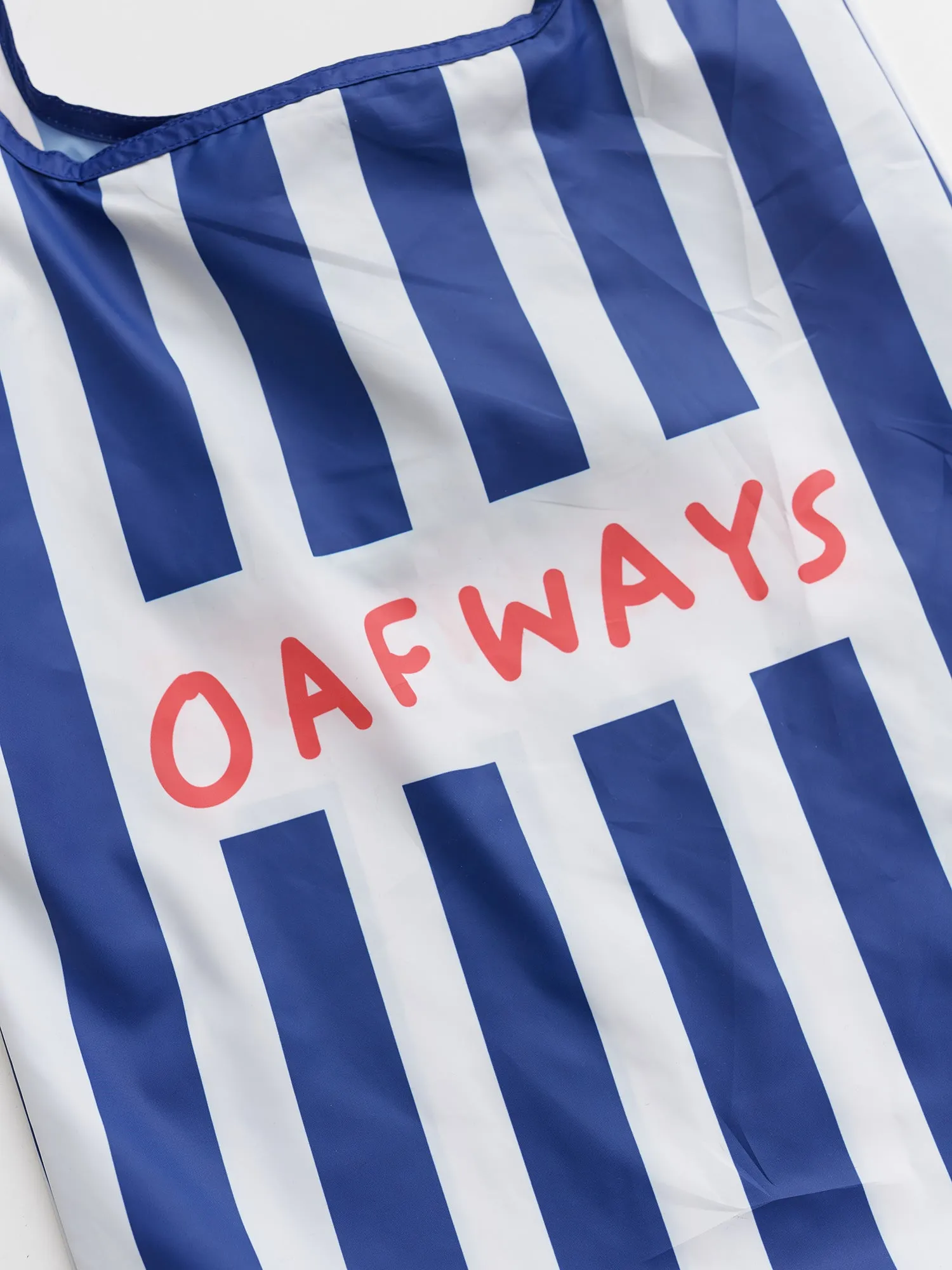Oafways Packaway Bag