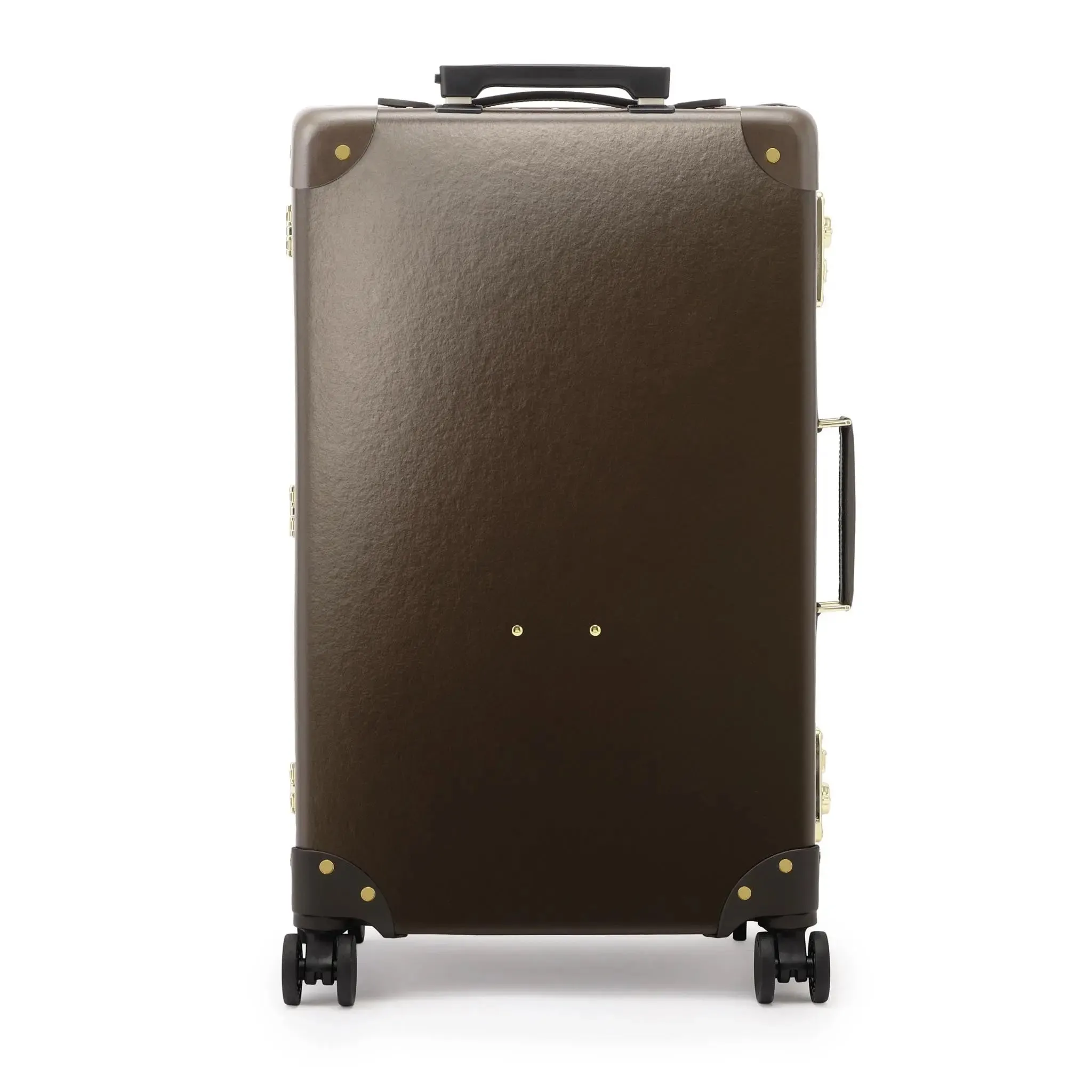 Original · Medium Check-In - 4 Wheels | Brown/Brown