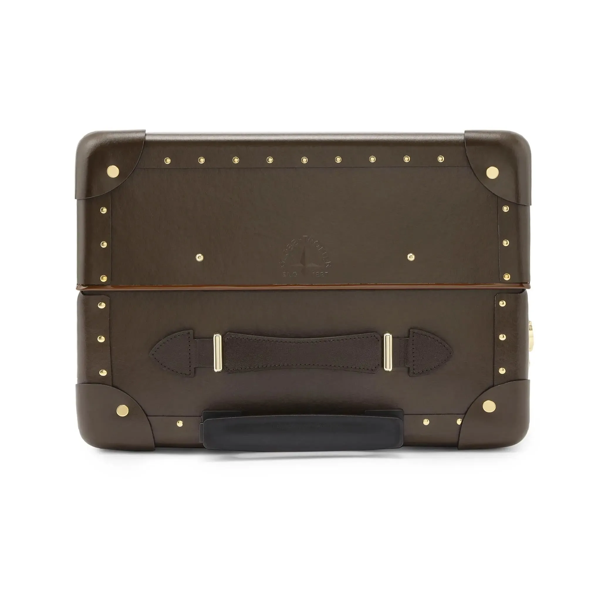 Original · Medium Check-In - 4 Wheels | Brown/Brown