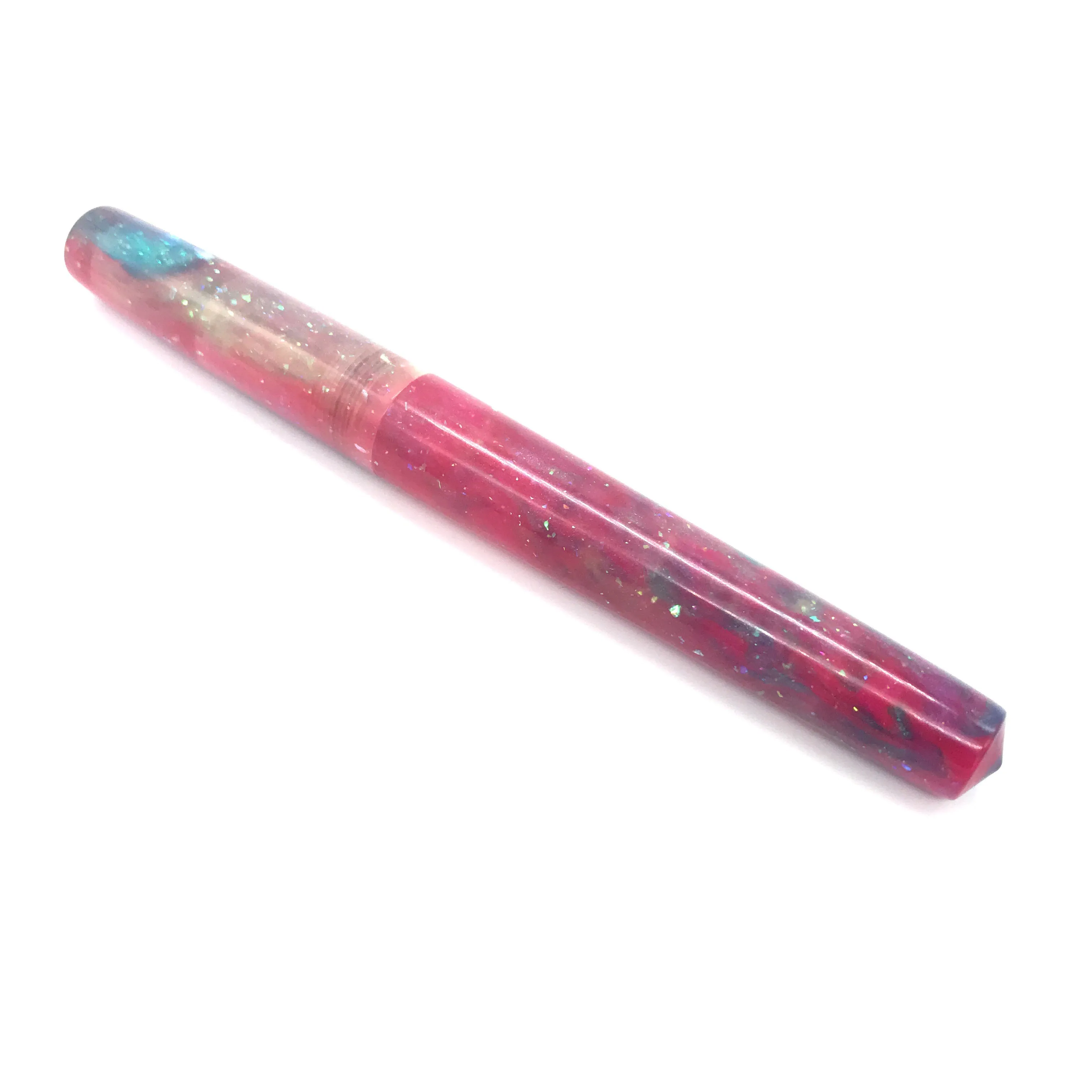 Orion Nebula Custom Order Fountain Pen
