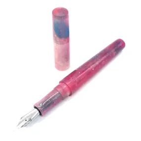 Orion Nebula Custom Order Fountain Pen