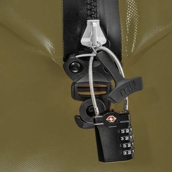 ORTLEIB DUFFLE