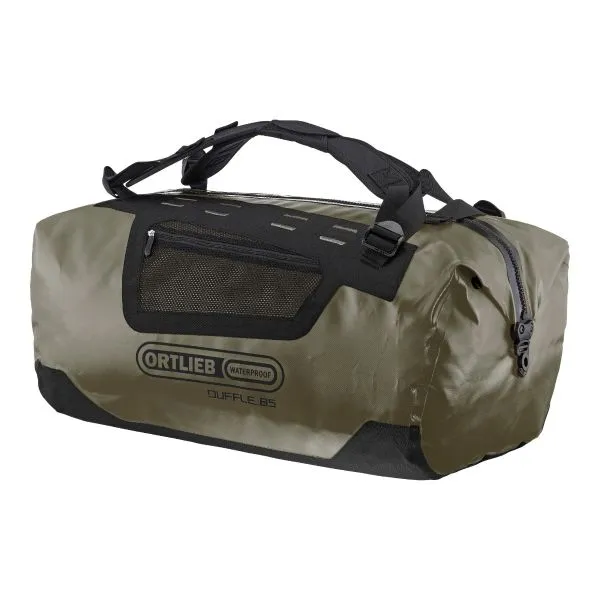 ORTLEIB DUFFLE