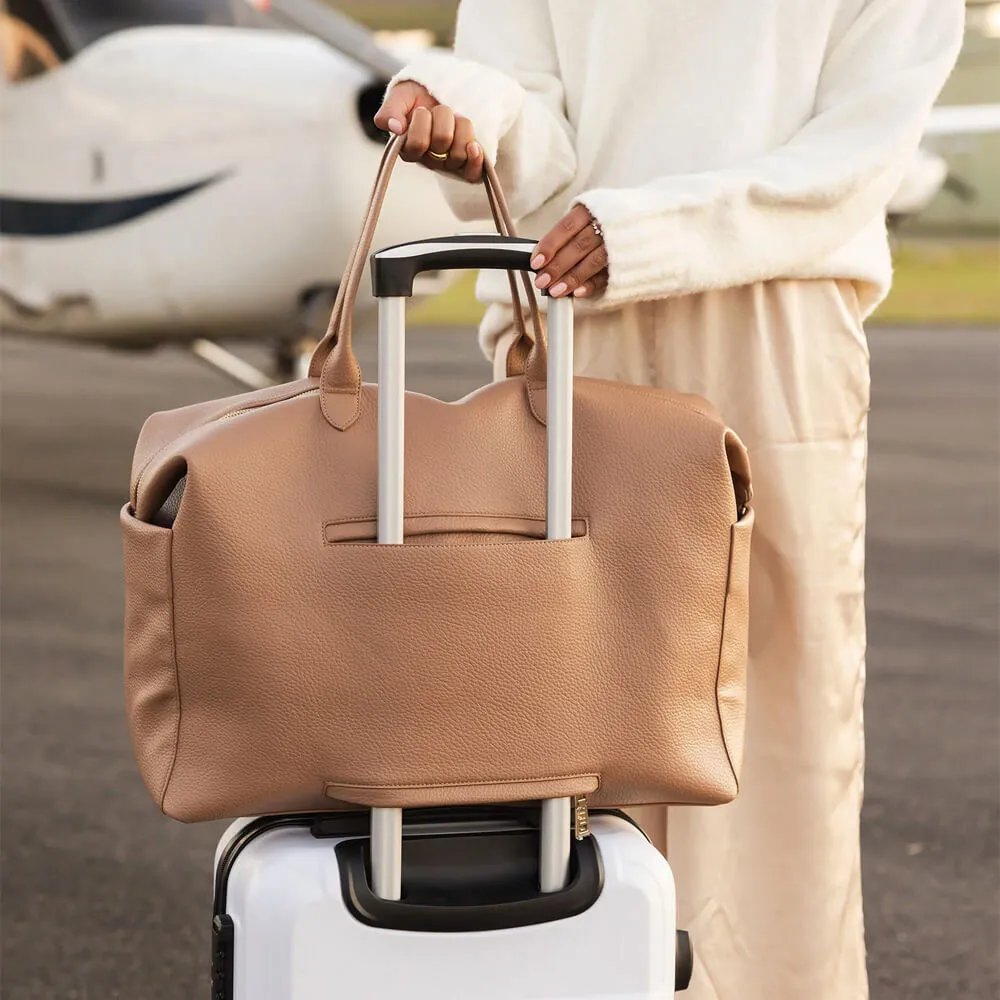 Overnight Bag Frappe