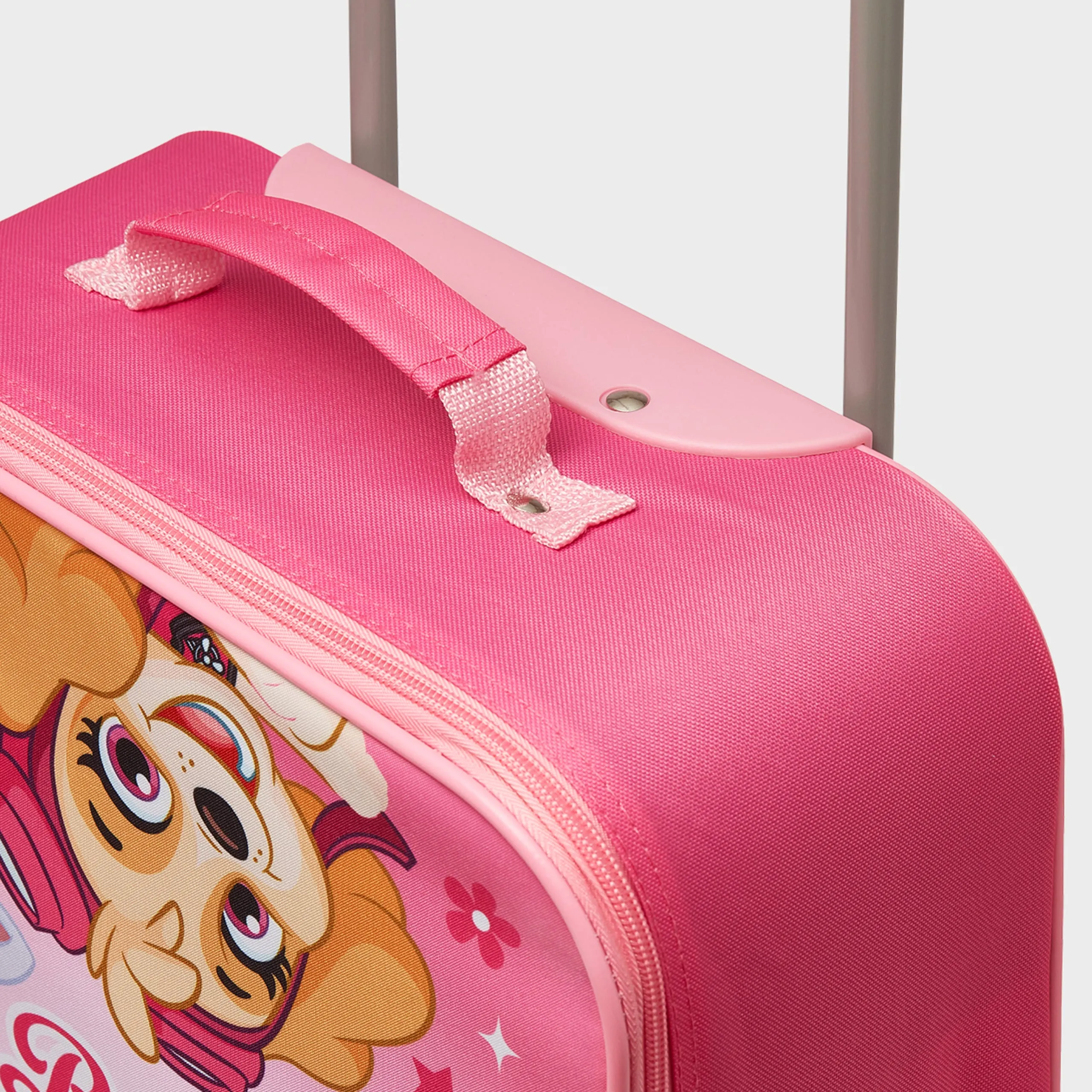 PAW Patrol Trolley Bag - Best PUP Pals