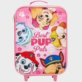 PAW Patrol Trolley Bag - Best PUP Pals