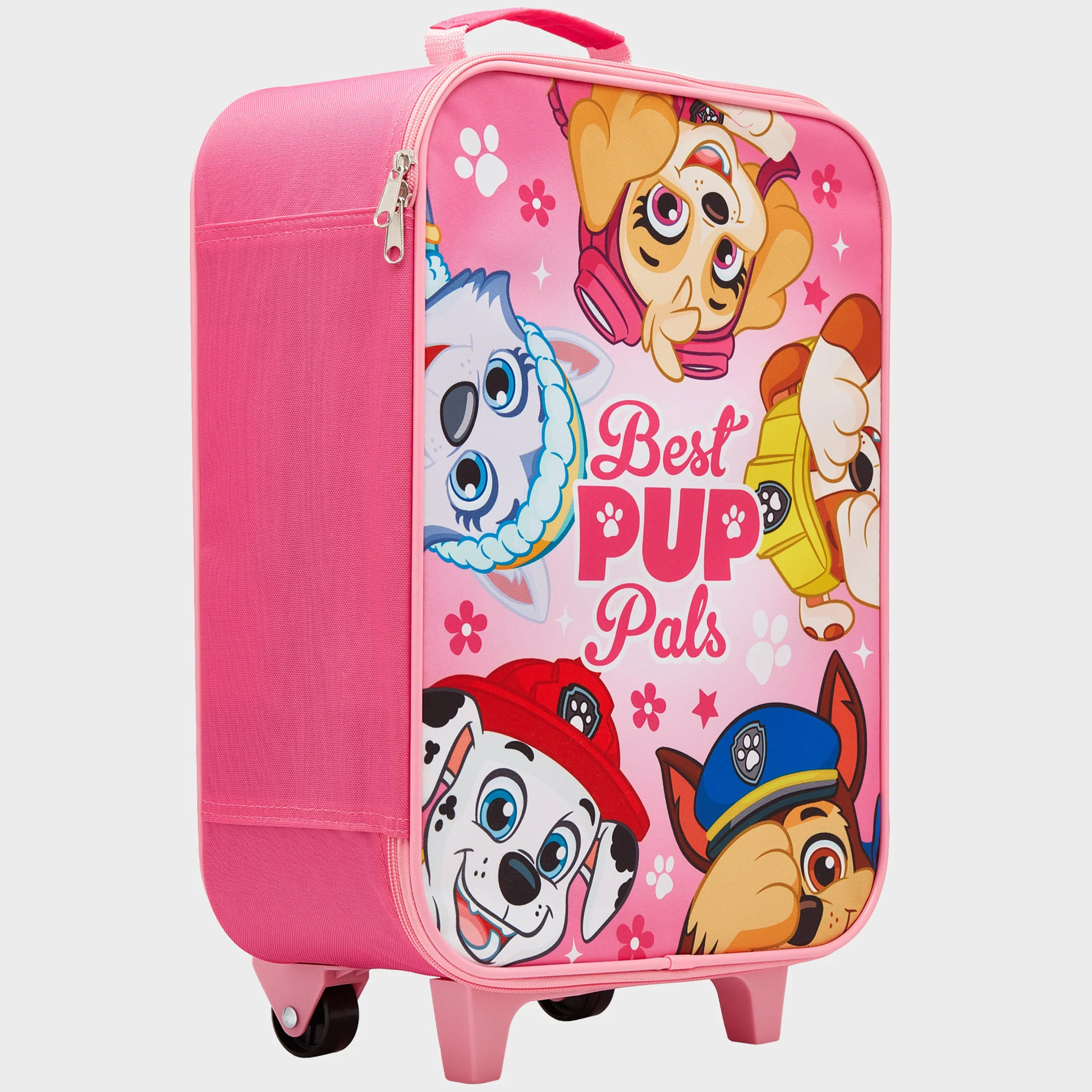PAW Patrol Trolley Bag - Best PUP Pals