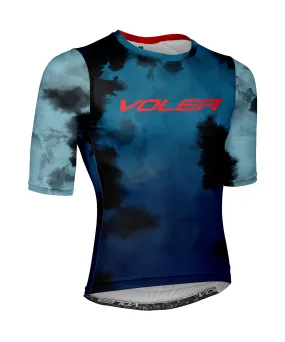 PRO AIR ZIPPERLESS JERSEY - CUSTOM