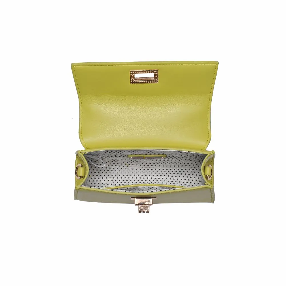 Rainey Crossbody