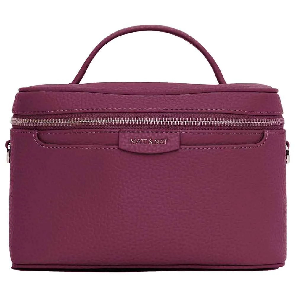 Recycled Cortney Crossbody
