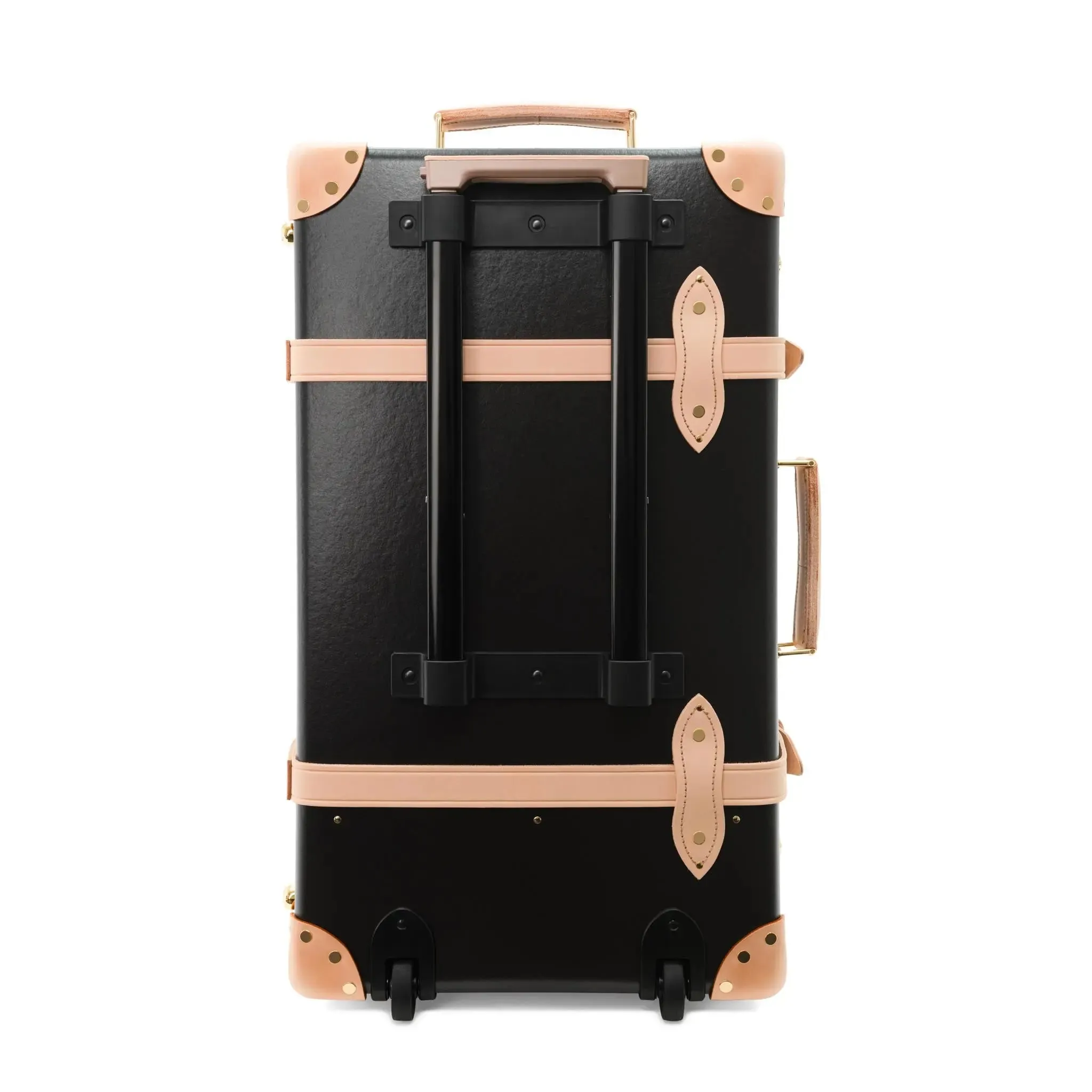 Safari · Medium Check-In - 2 Wheels | Brown/Natural