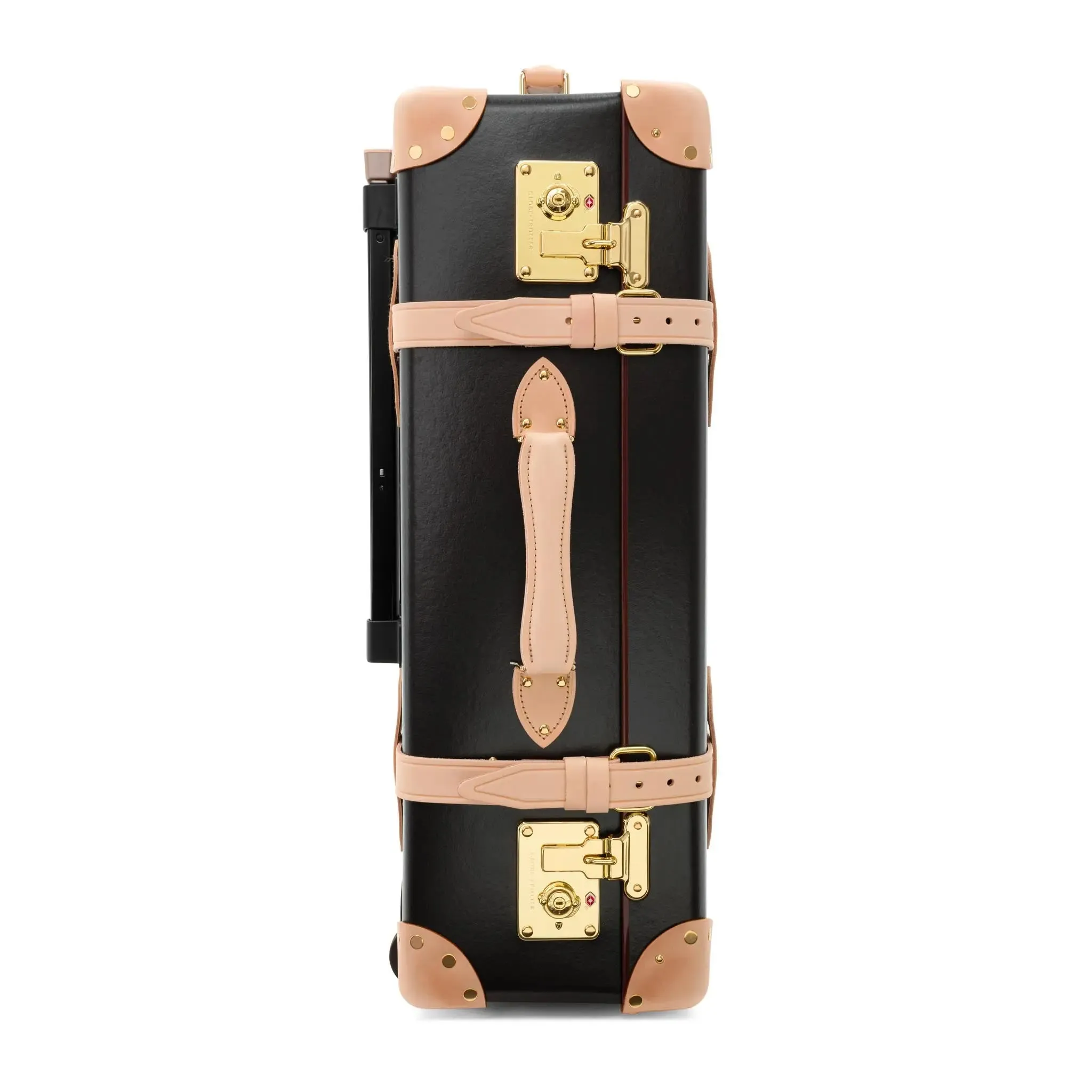 Safari · Medium Check-In - 2 Wheels | Brown/Natural