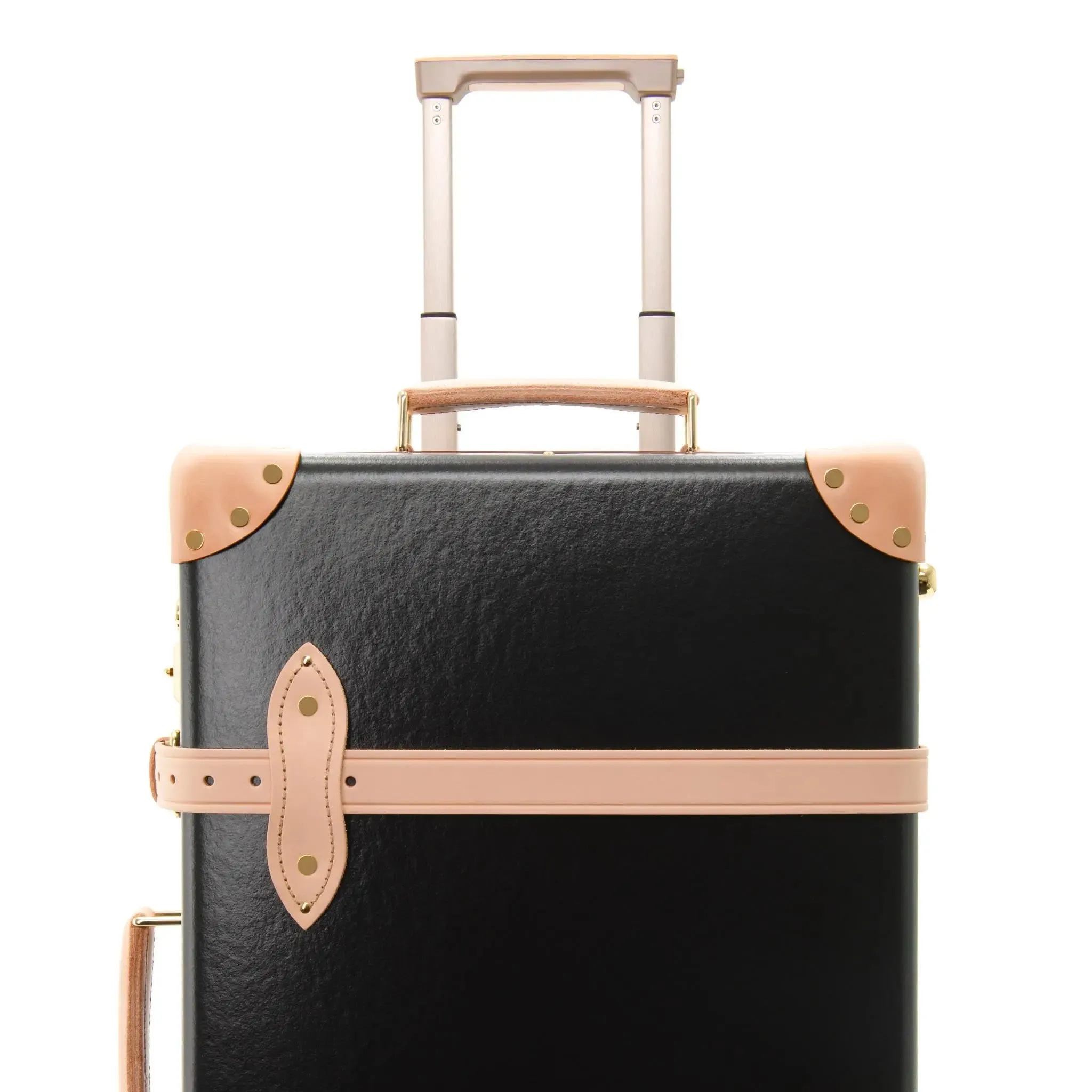 Safari · Medium Check-In - 2 Wheels | Brown/Natural