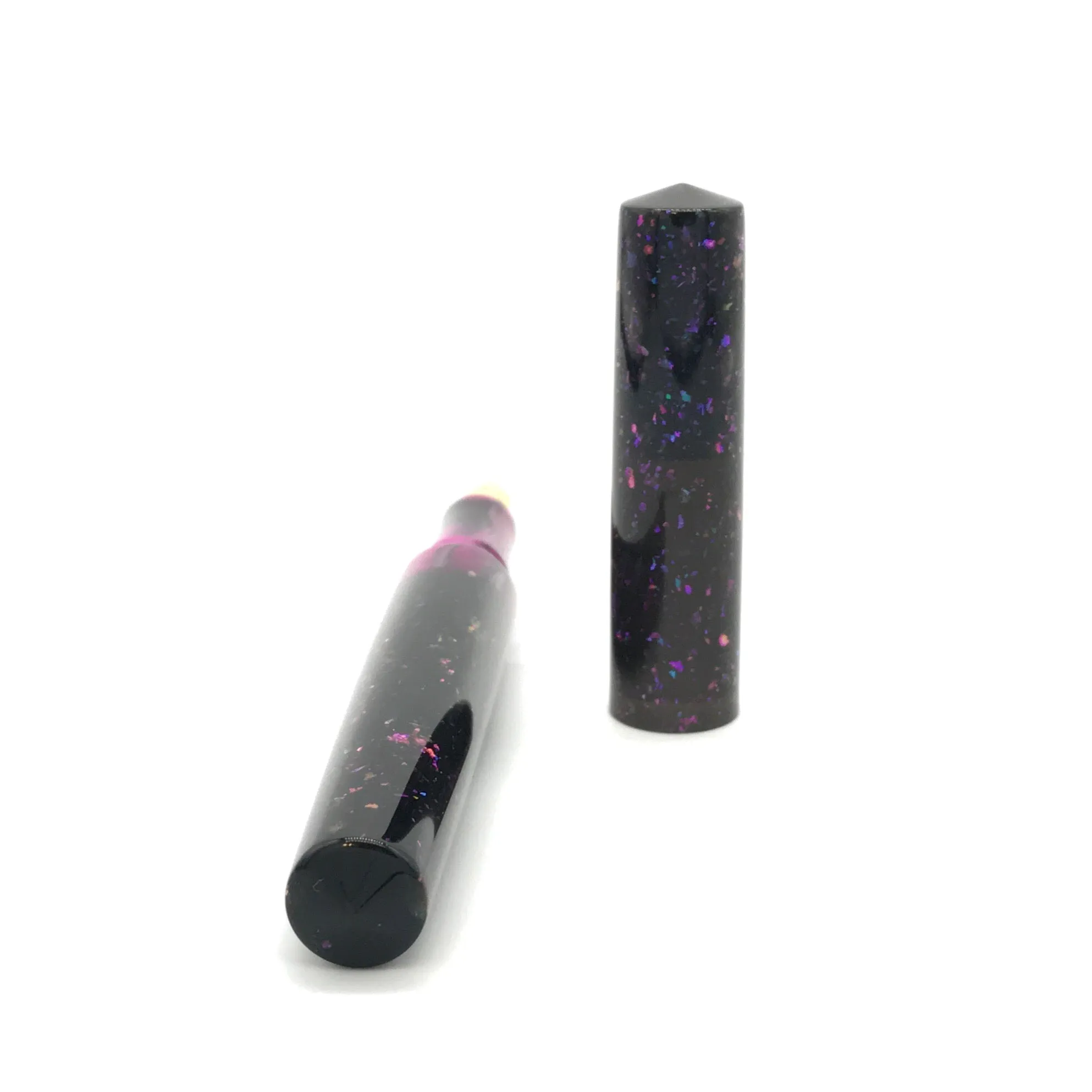 Sentinel Nebula Custom Order Fountain Pen