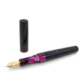 Sentinel Nebula Custom Order Fountain Pen