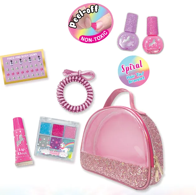 Simply Trendy Bag-Unicorn