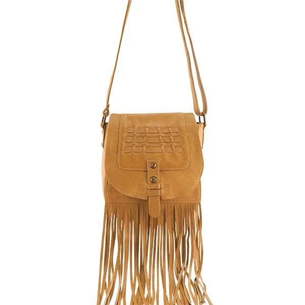 Sky Crossbody | Black