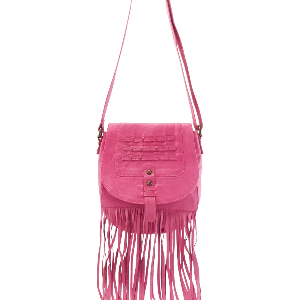 Sky Crossbody | Black