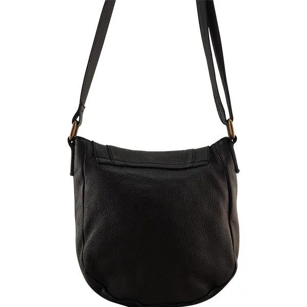 Sky Crossbody | Black