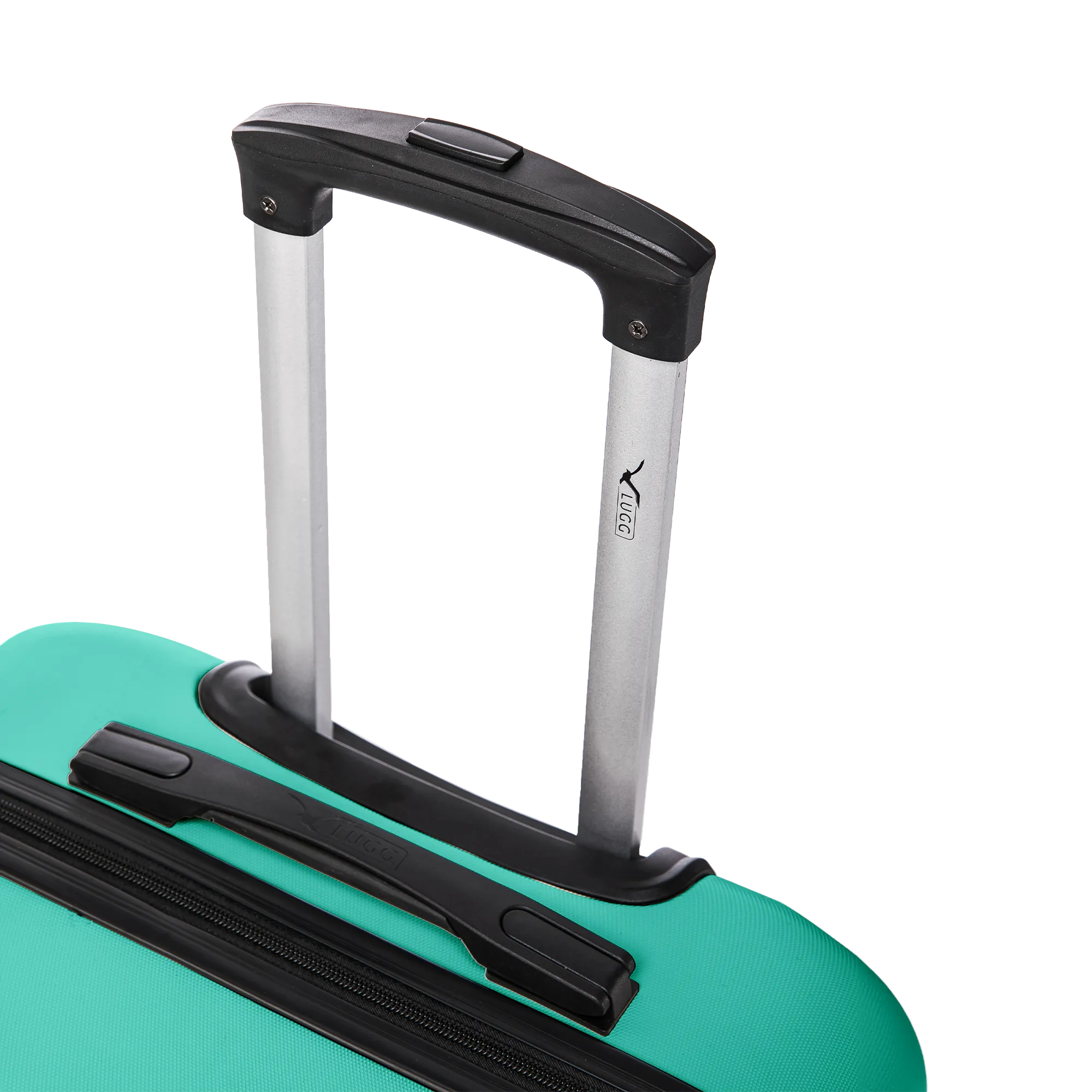 Skywander 20" Cabin Suitcase in Mint