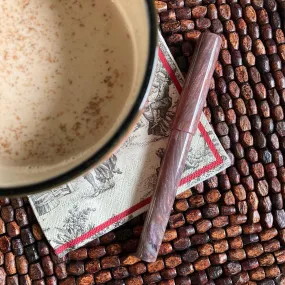 Spiced Chai Custom order Fountain Pen