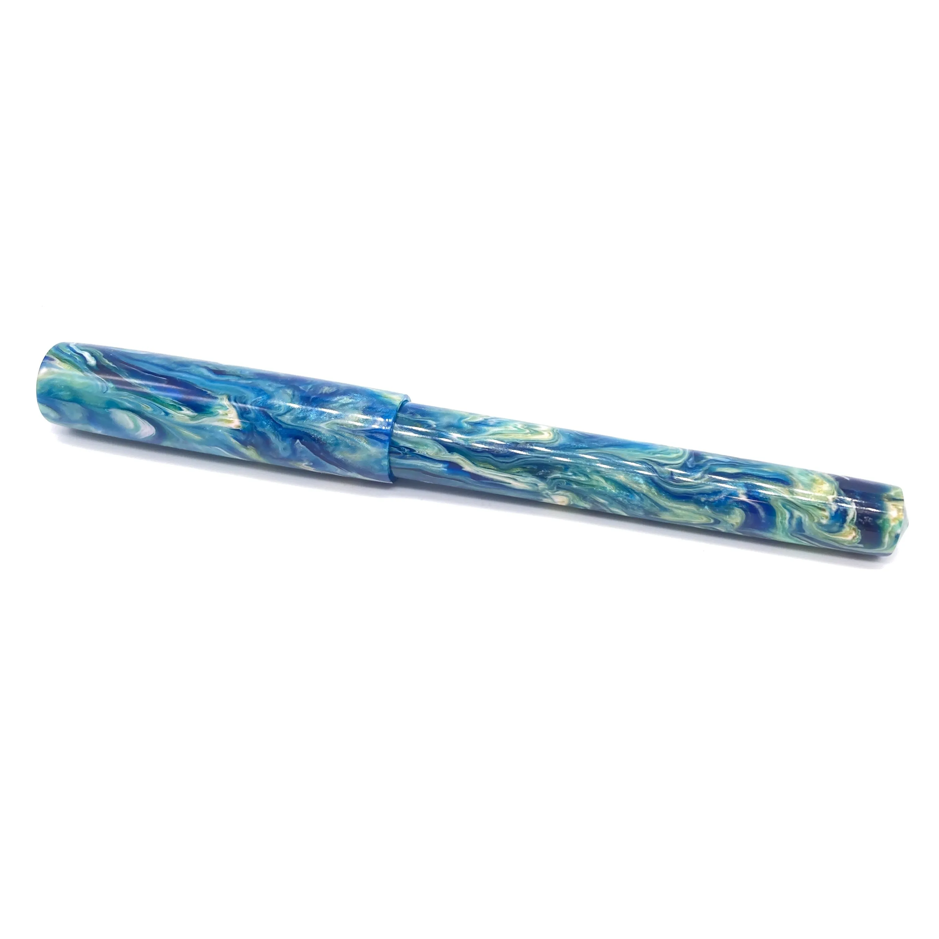 Starry Night Custom Order Fountain Pen
