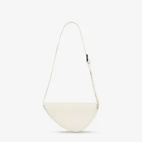 Status Anxiety - Ethereal Bag (Chalk)