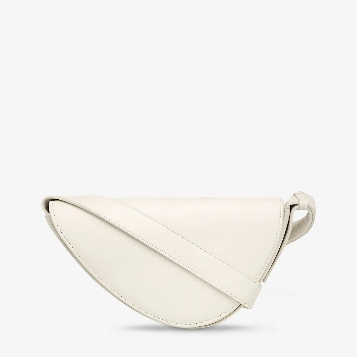 Status Anxiety - Ethereal Bag (Chalk)