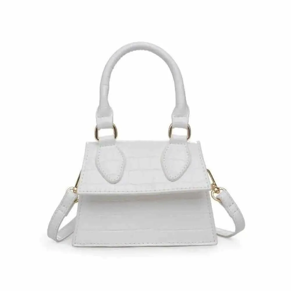 The ALAINA Mini Shoulder Bag