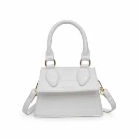 The ALAINA Mini Shoulder Bag